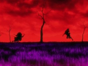 Naruto Shippūden: Season 6 Episode 140 – Fate