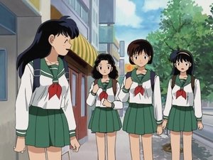 InuYasha: Season 1 Episode 160