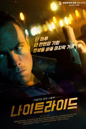 Poster 나이트라이드 2022