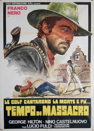 Massacre Time 27