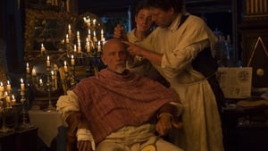 Crossbones: 1×6