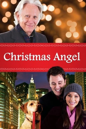 Poster Christmas Angel 2009