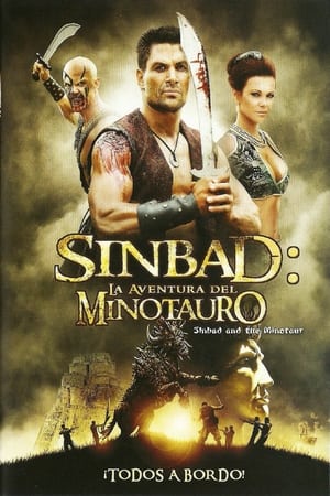 Image Simbad: La aventura del Minotauro