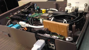 Choosing Your Podcasting Camera and Building a Raspberry Pi MAME Part 2