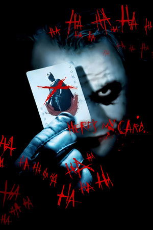 poster The Dark Knight