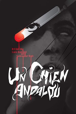 Watch Un perro andaluz (1929) HD Movie Online Free