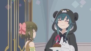Kuma Kuma Kuma Bear Season 2 Episode 11