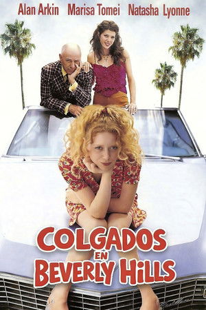 Slums of Beverly Hills