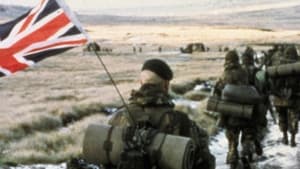 مترجم أونلاين و تحميل Our Falklands War: A Frontline Story 2022 مشاهدة فيلم