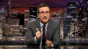 John Oliver-show az elmúlt hét híreiről 3. évad 5. rész