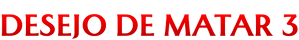 Death Wish 3 — Logos 2