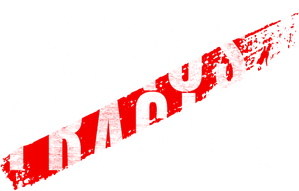 Héros fragile — logo