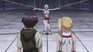 Ore dake Haireru Kakushi Dungeon: 1×11