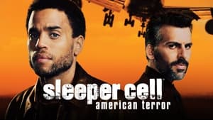 poster Sleeper Cell