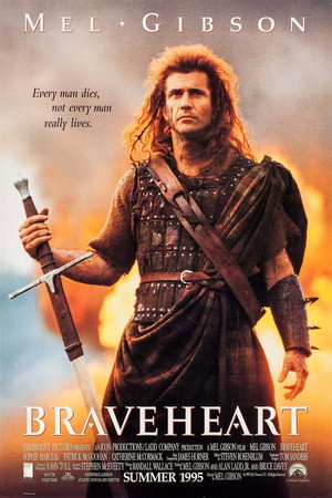 Braveheart 246