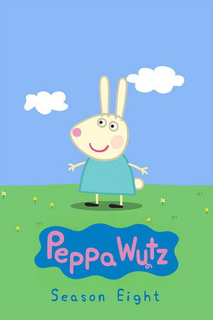 Peppa Wutz: Staffel 8