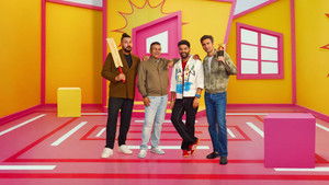 The Great Indian Kapil Show: 4×5