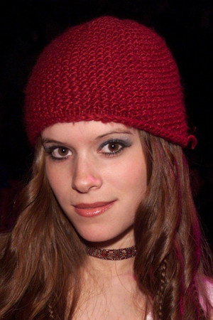 Kate Mara