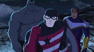 Marvel’s Avengers Assemble Season 2 Episode 9