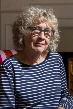 Nancy Haigh