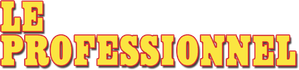 The Professional — Logos 4