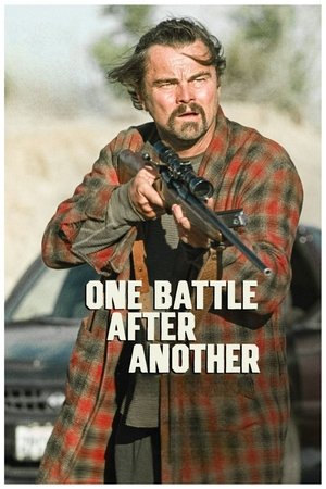 poster One Battle After Another