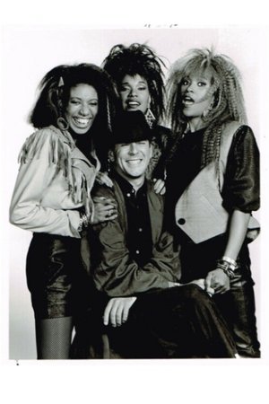 The Pointer Sisters: Up All Nite The Pointer Sisters: Up All Nite