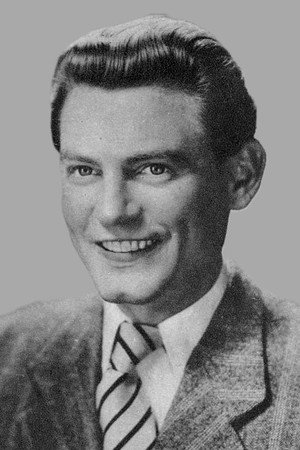 Jupp Hussels portrait