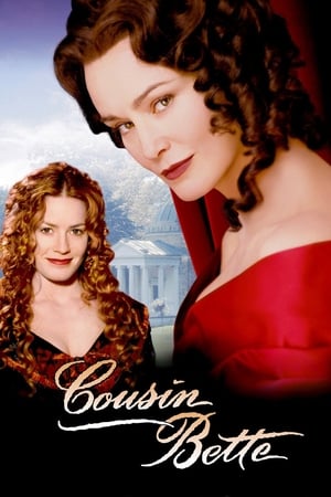 Poster Cousin Bette 1998