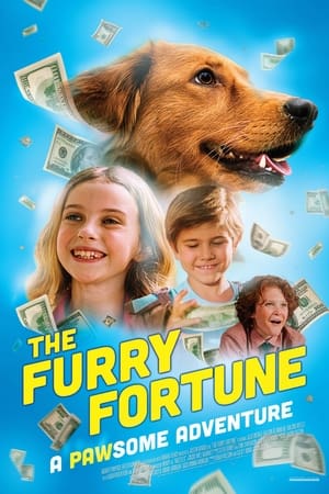 Poster The Furry Fortune (2023)