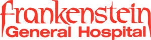 Frankenstein General Hospital