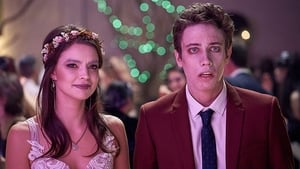 Image Obligatory High School Dance Episode