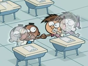 The Fairly OddParents Presto Change-O