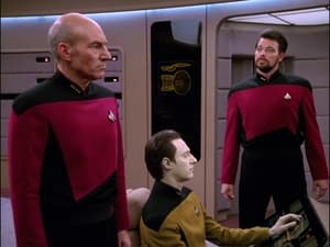 Star Trek: The Next Generation: Season3 – Episode11