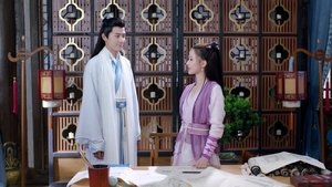 Pretty Guardian of the City Season 1 Episode 5