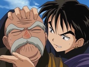 InuYasha: 1×135