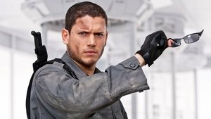 Resident Evil: Afterlife (2010)