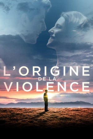 Poster L'Origine de la violence 2016