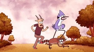 Regular Show – Völlig abgedreht: 4×3