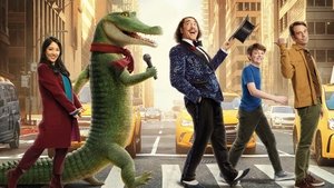 Lyle, Lyle, Crocodile 2022