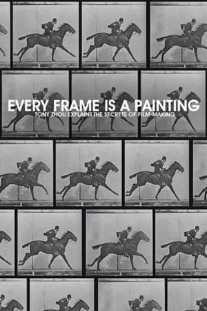 Every Frame a Painting