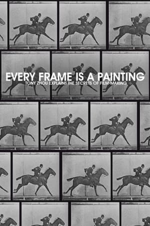 Image Every Frame a Painting