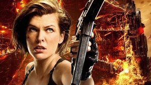 Resident Evil: The Final Chapter