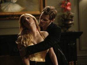 The Originals: 1 Staffel 1 Folge