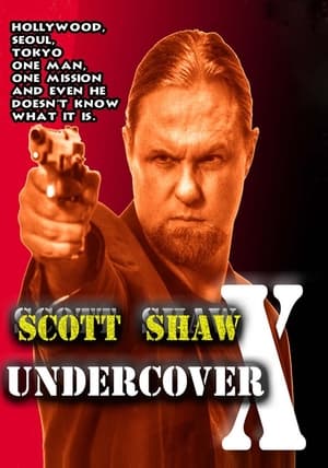 Undercover X (2001)