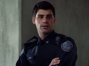 Rookie Blue Season 2 Episode 2