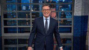 The Late Show with Stephen Colbert: 8×11