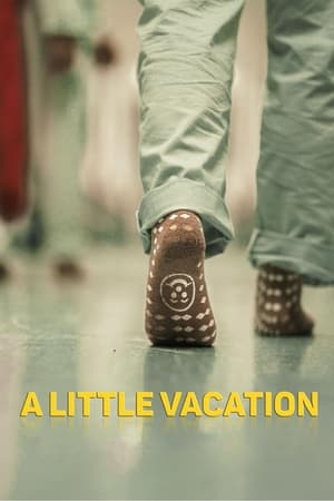 A Little Vacation 2022