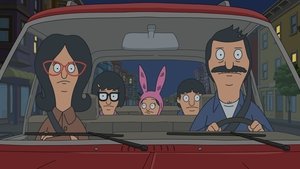 Bob burgerfalodája 9. évad 13. rész