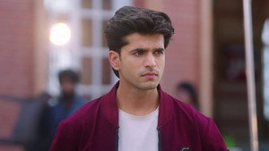 Arjun's Words for Nawab